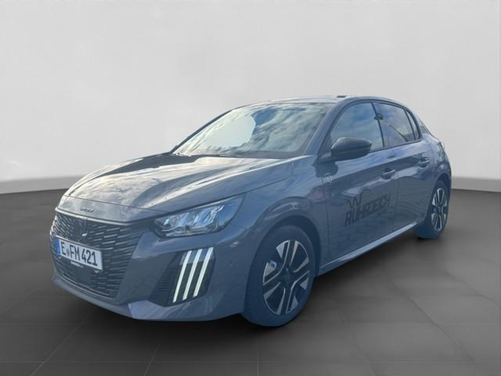 Peugeot 208 Allure Pack PureTech