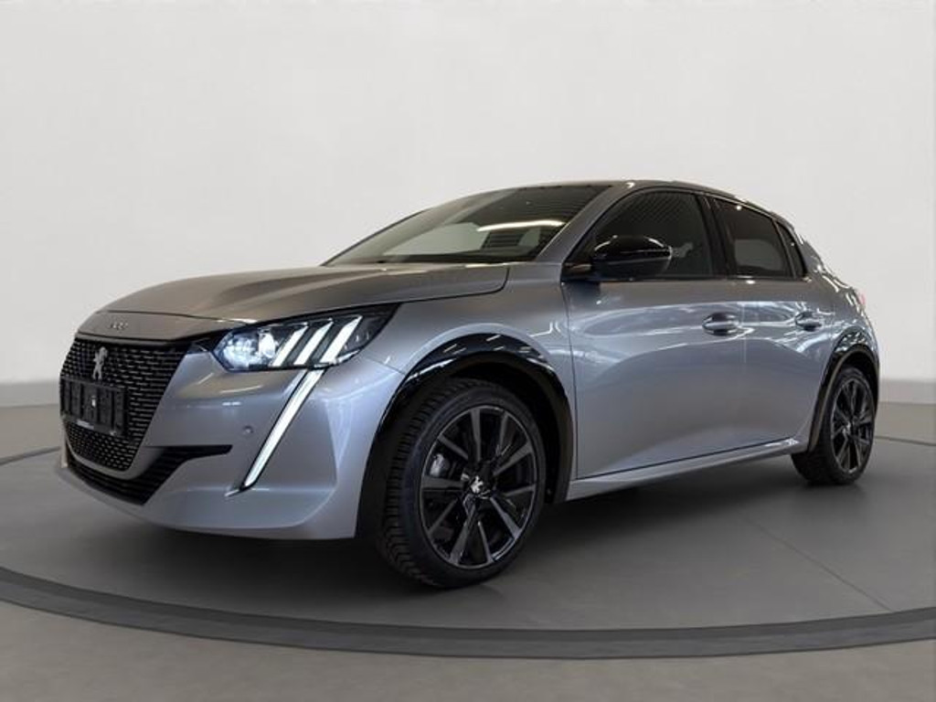 Peugeot 208 GT-Line