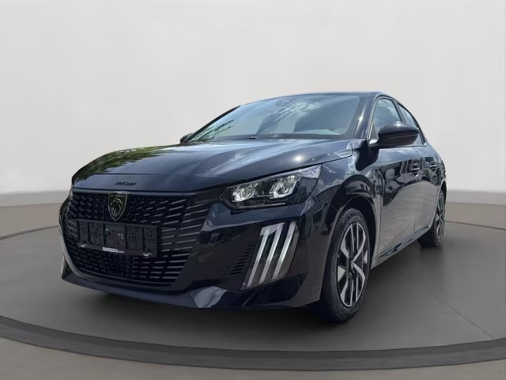Peugeot 208 Active Pack