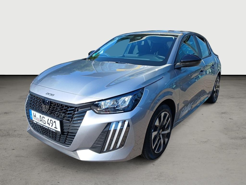 Peugeot 208 Style