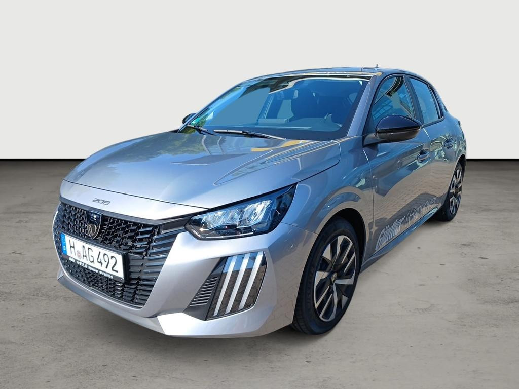 Peugeot 208 Style