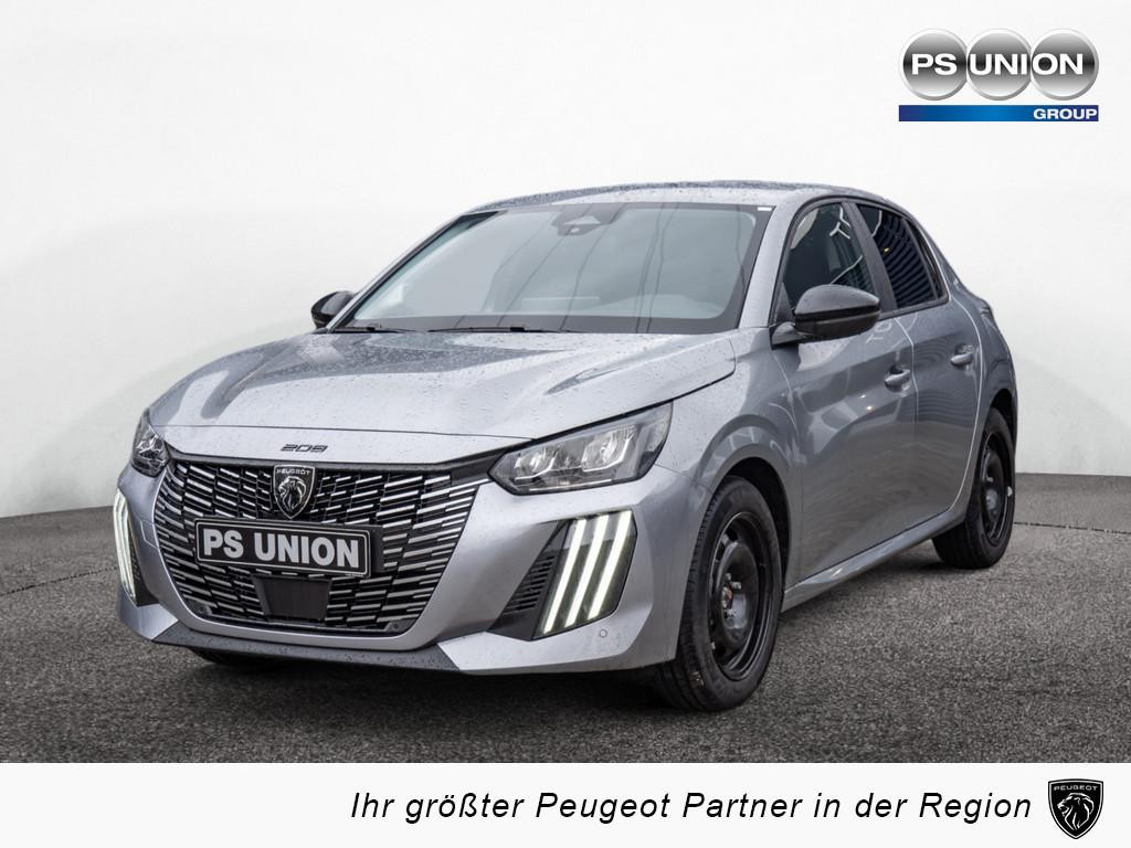 Peugeot 208 Executive