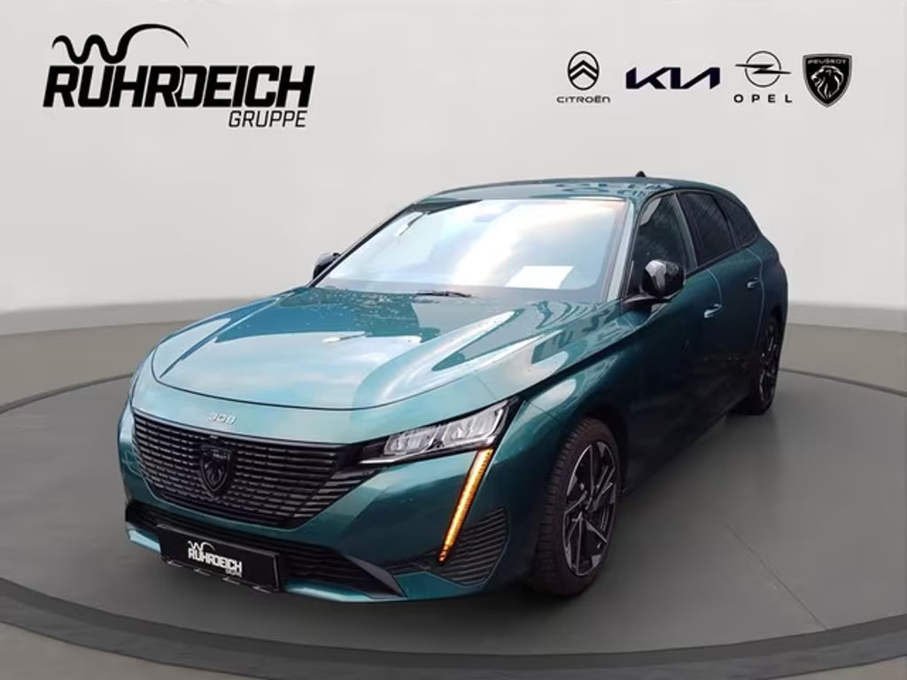 Peugeot 308 Allure Pack SW