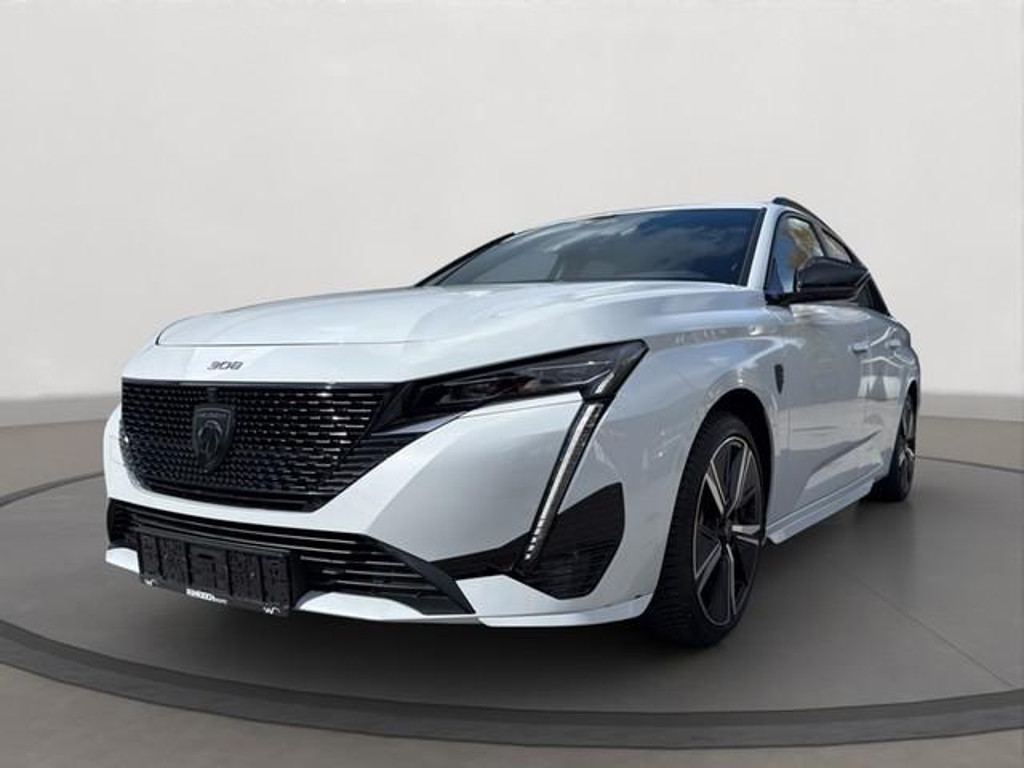 Peugeot 308 GT-Line SW EAT8