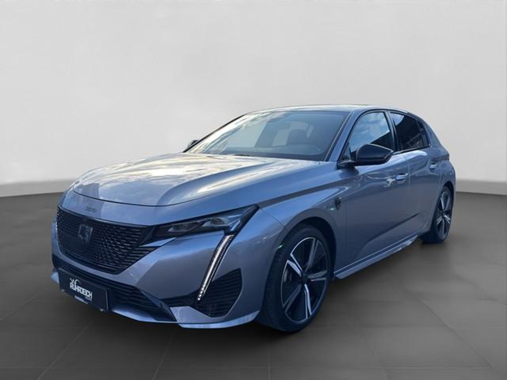 Peugeot 308 GT-Line PureTech
