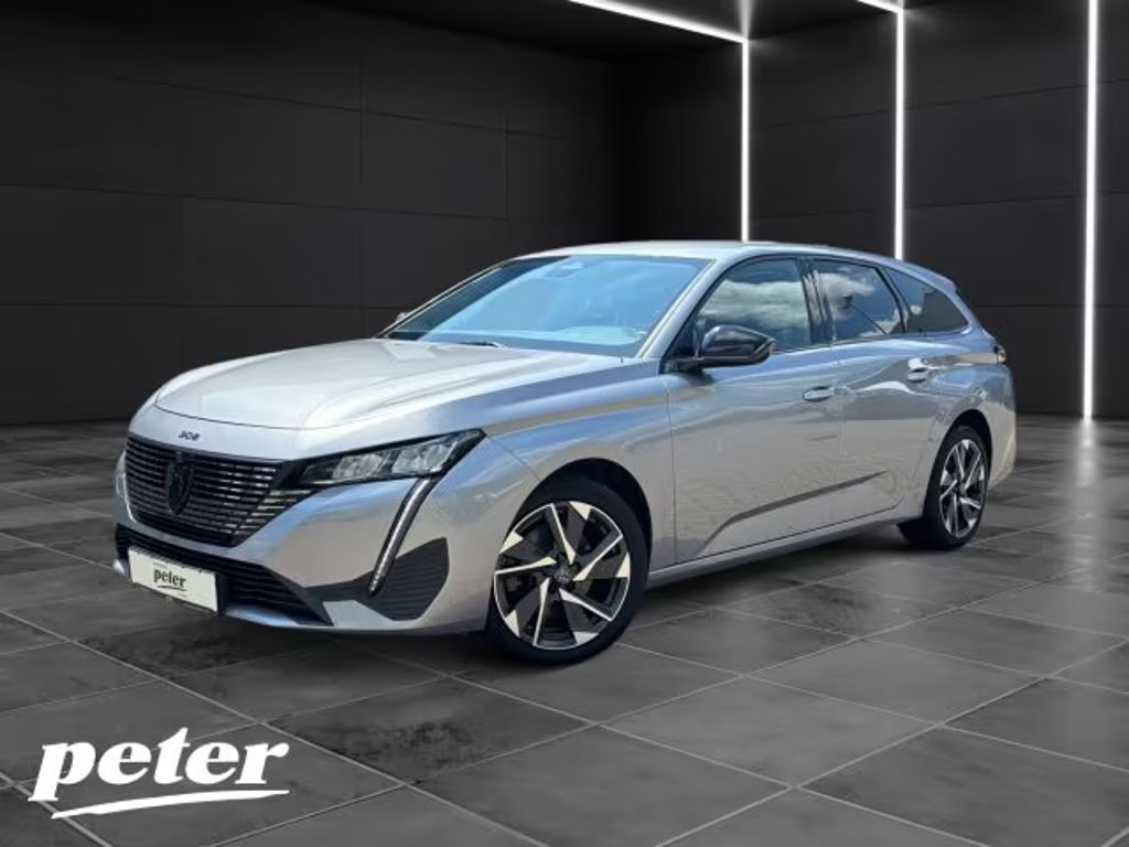 Peugeot 308 Allure Pack SW