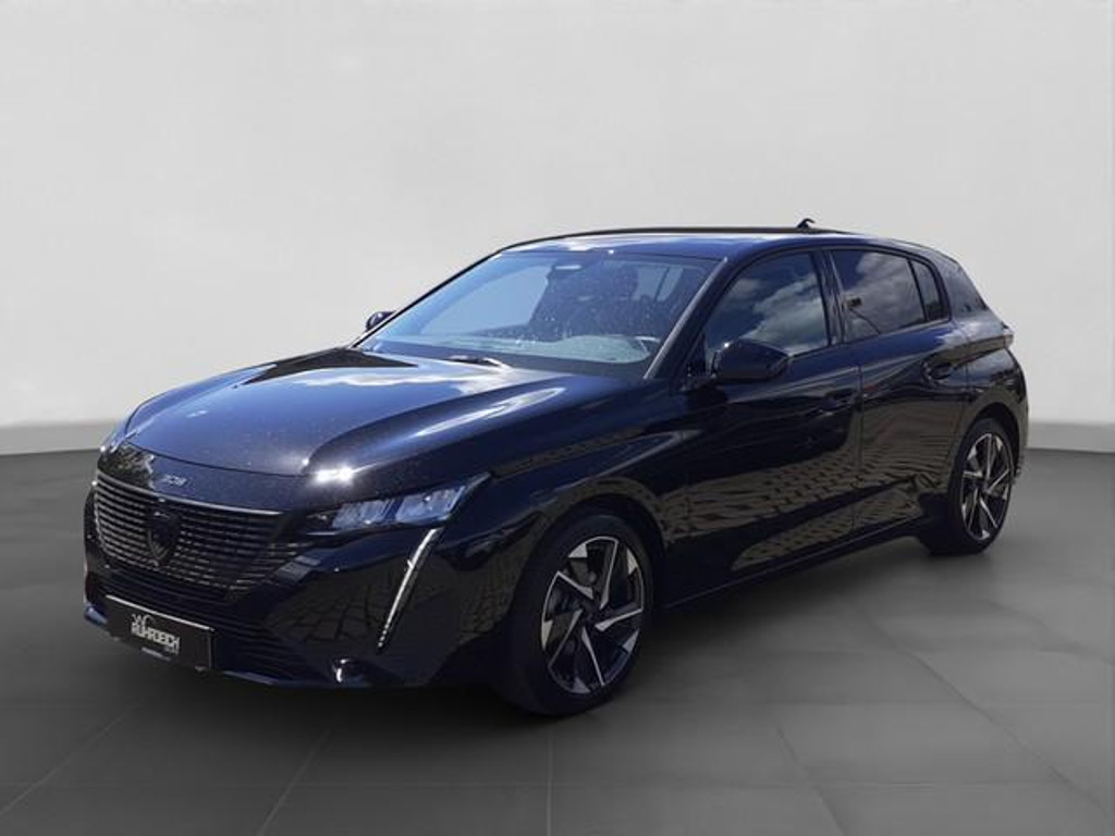 Peugeot 308 Allure Pack PureTech