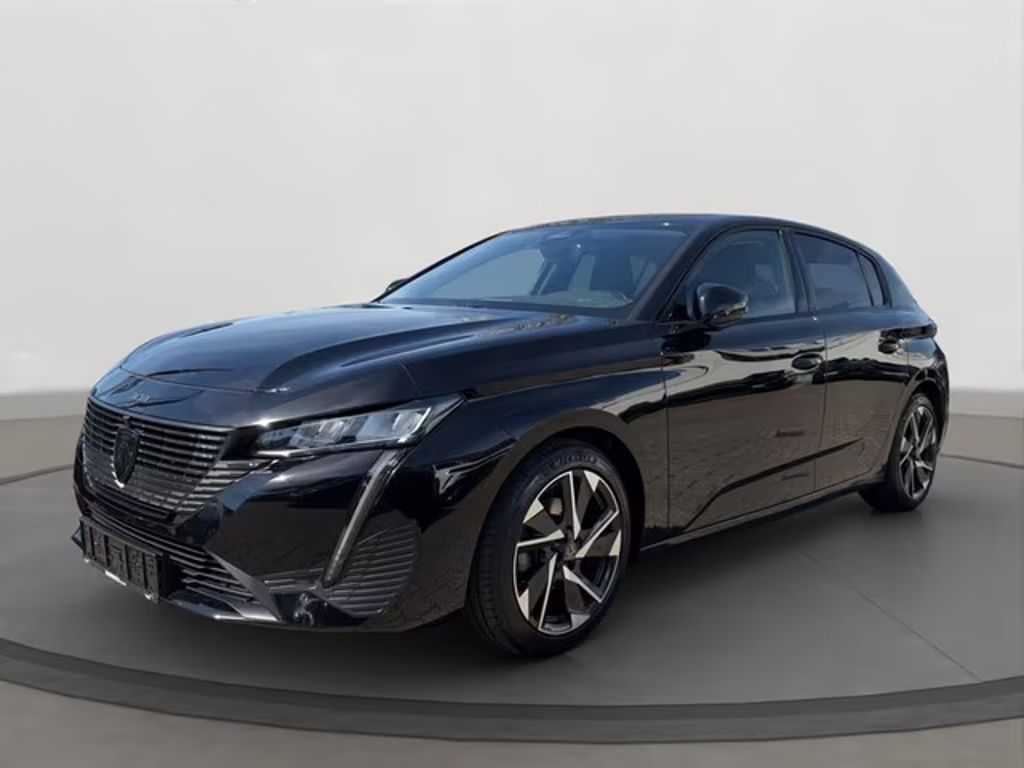 Peugeot 308 Allure Pack