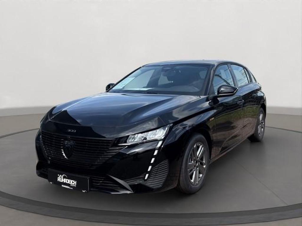 Peugeot 308 Allure Pack Hybrid