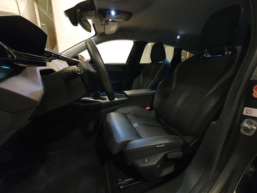Peugeot 308 Premium