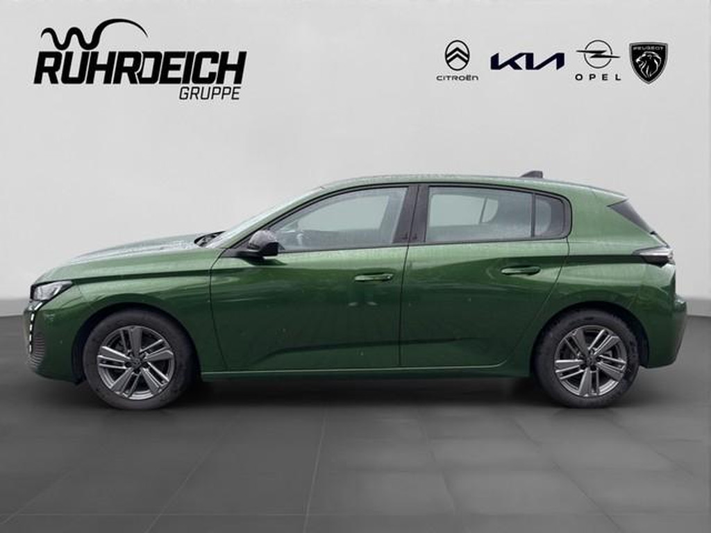 Peugeot 308 PureTech Active Pack