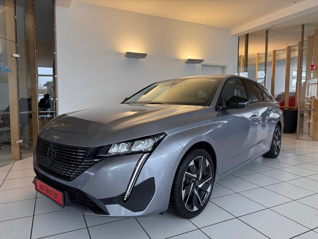 Peugeot 308 Premium SW