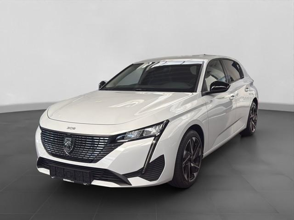 Peugeot 308 Allure Pack Hybrid