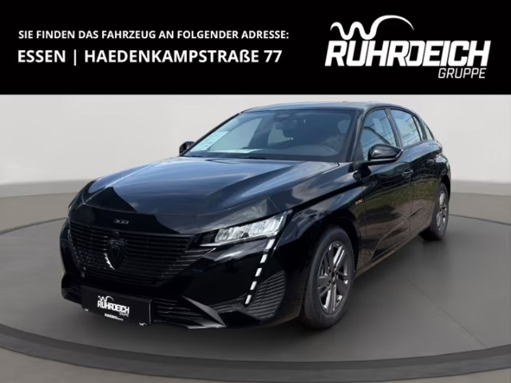 Peugeot 308 Style SW