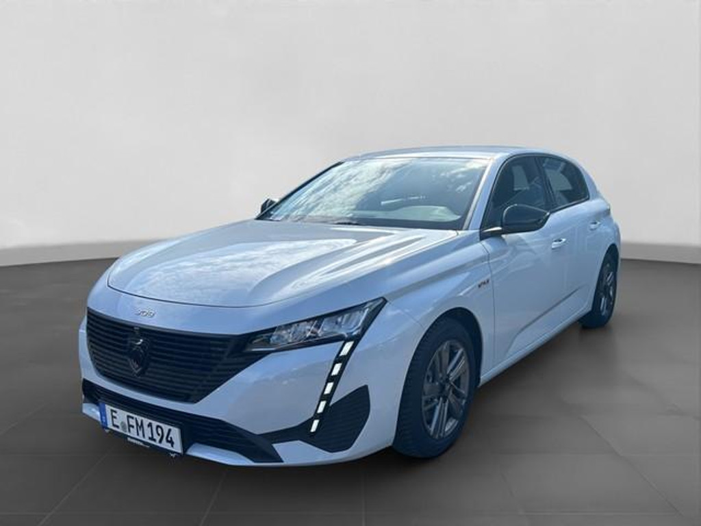 Peugeot 308 Style Hybrid