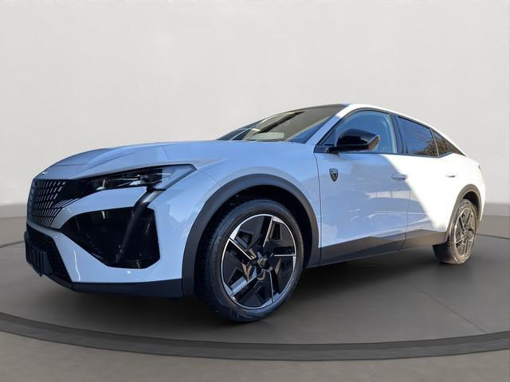 Peugeot 408 GT-Line EAT8