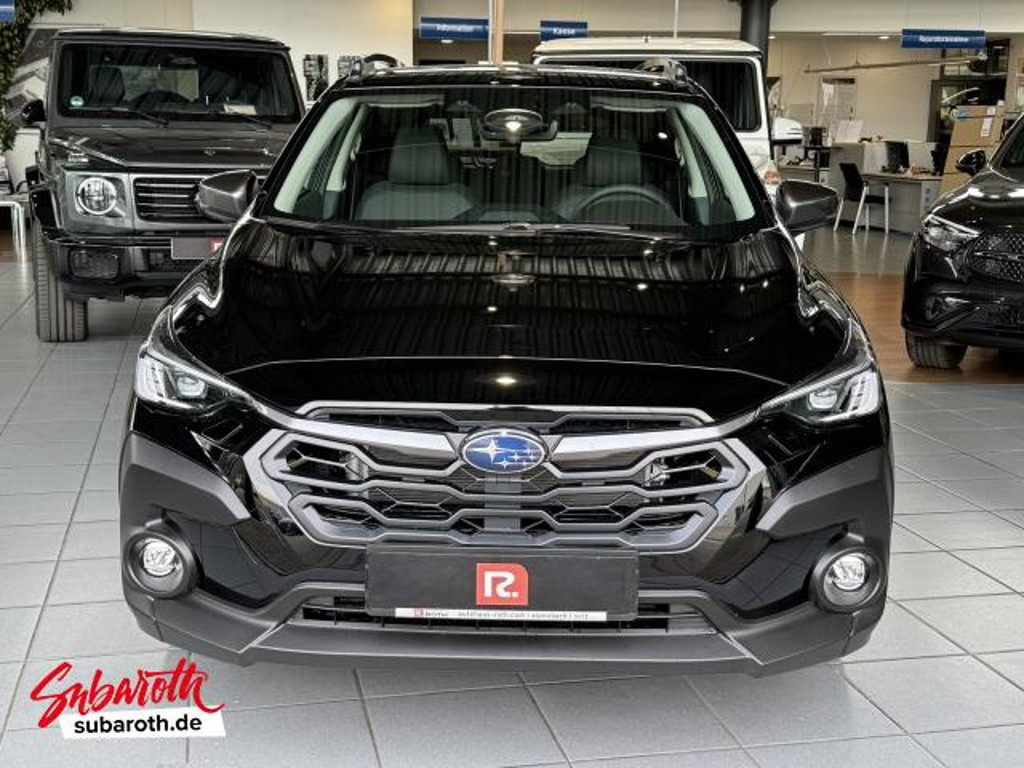 Subaru Crosstrek