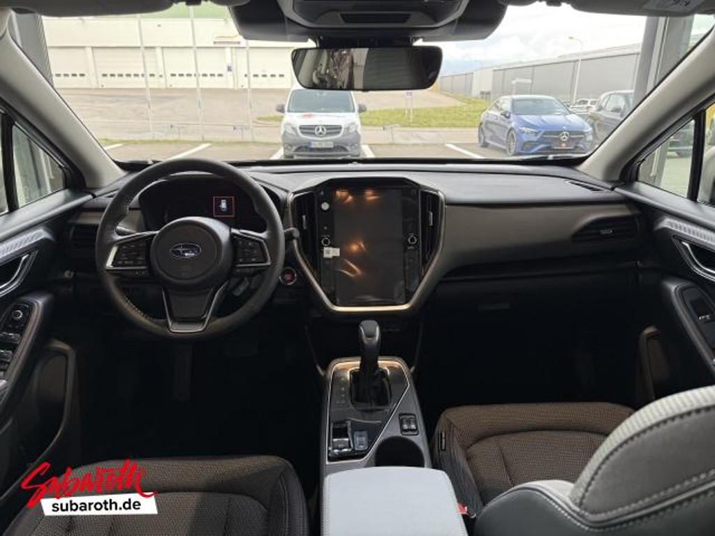 Subaru Crosstrek