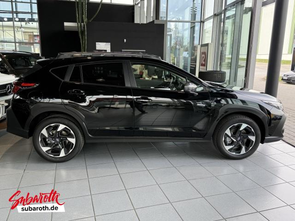 Subaru Crosstrek