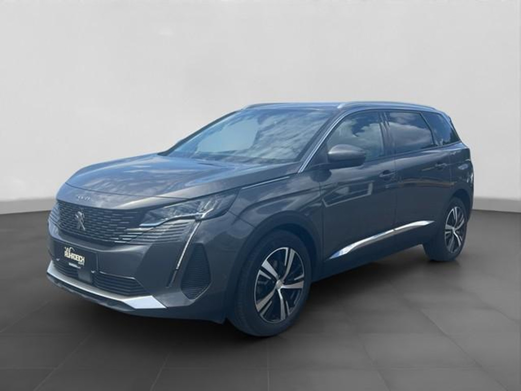 Peugeot 5008 Allure Pack