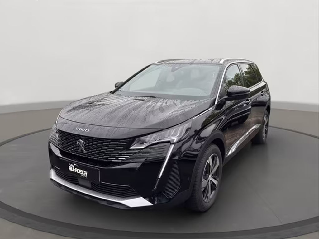 Peugeot 5008 Allure Pack PureTech EAT8