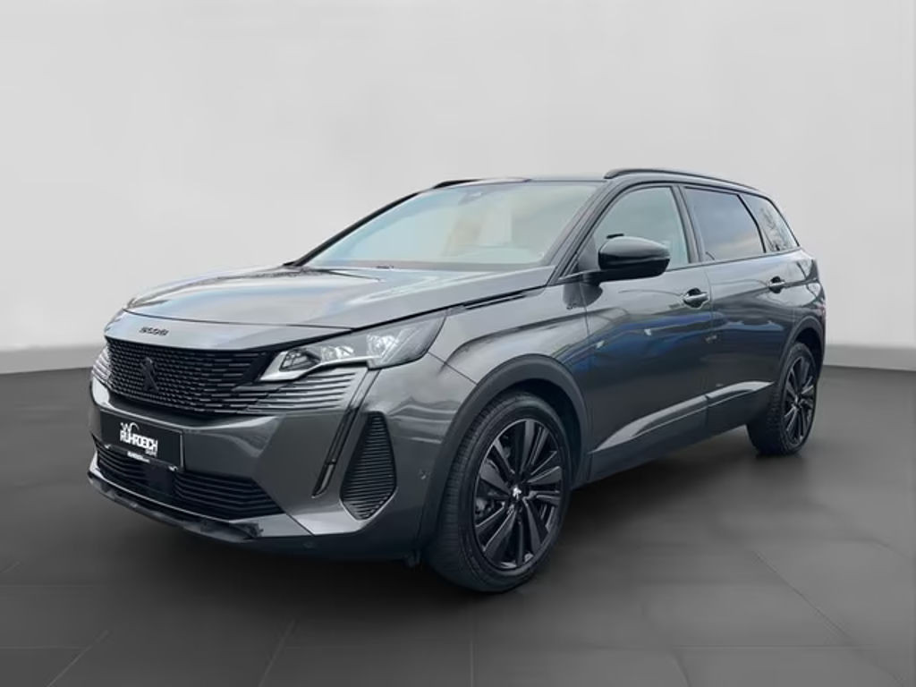 Peugeot 5008 GT-Line Hybrid
