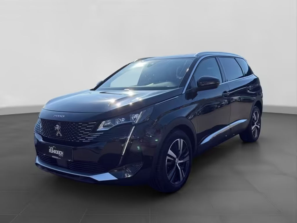 Peugeot 5008 GT-Line PureTech EAT8