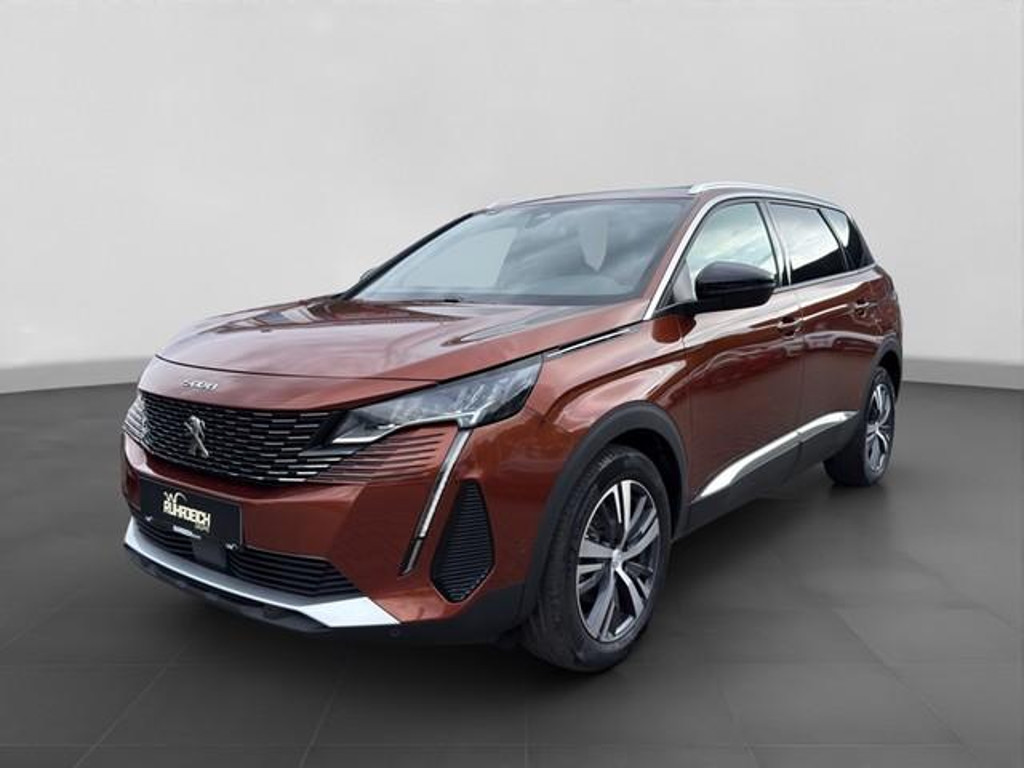 Peugeot 5008 Allure Pack PureTech