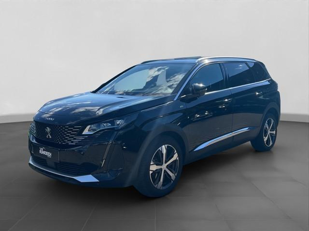 Peugeot 5008 BlueHDi GT-Line EAT8