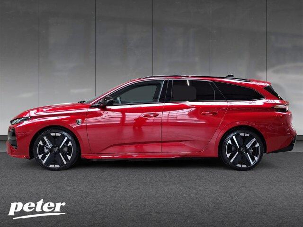 Peugeot 308 GT-Line SW