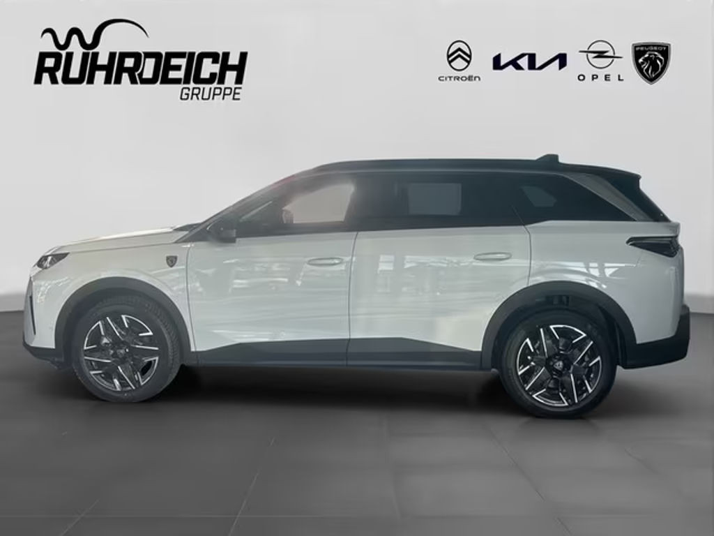 Peugeot 5008 Allure Pack Hybrid