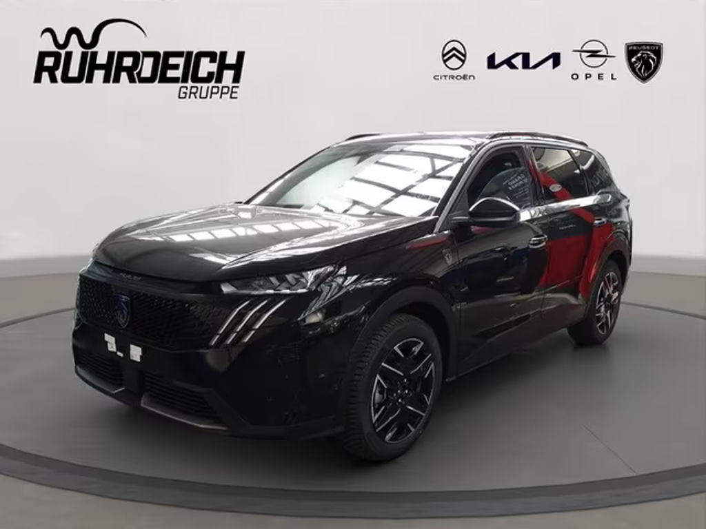 Peugeot 5008 GT-Line Hybrid