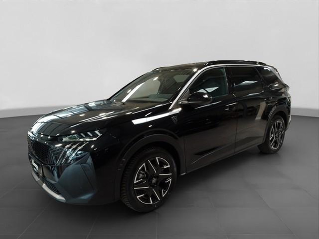 Peugeot 5008 GT-Line Hybrid