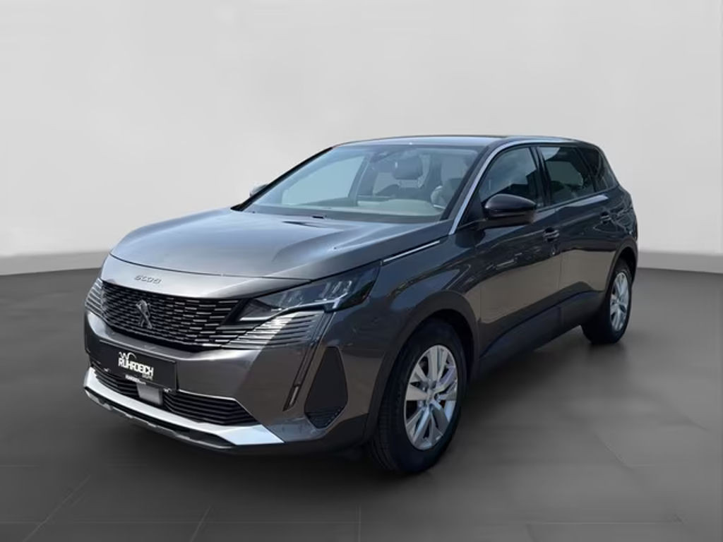 Peugeot 5008 BlueHDi Active Pack