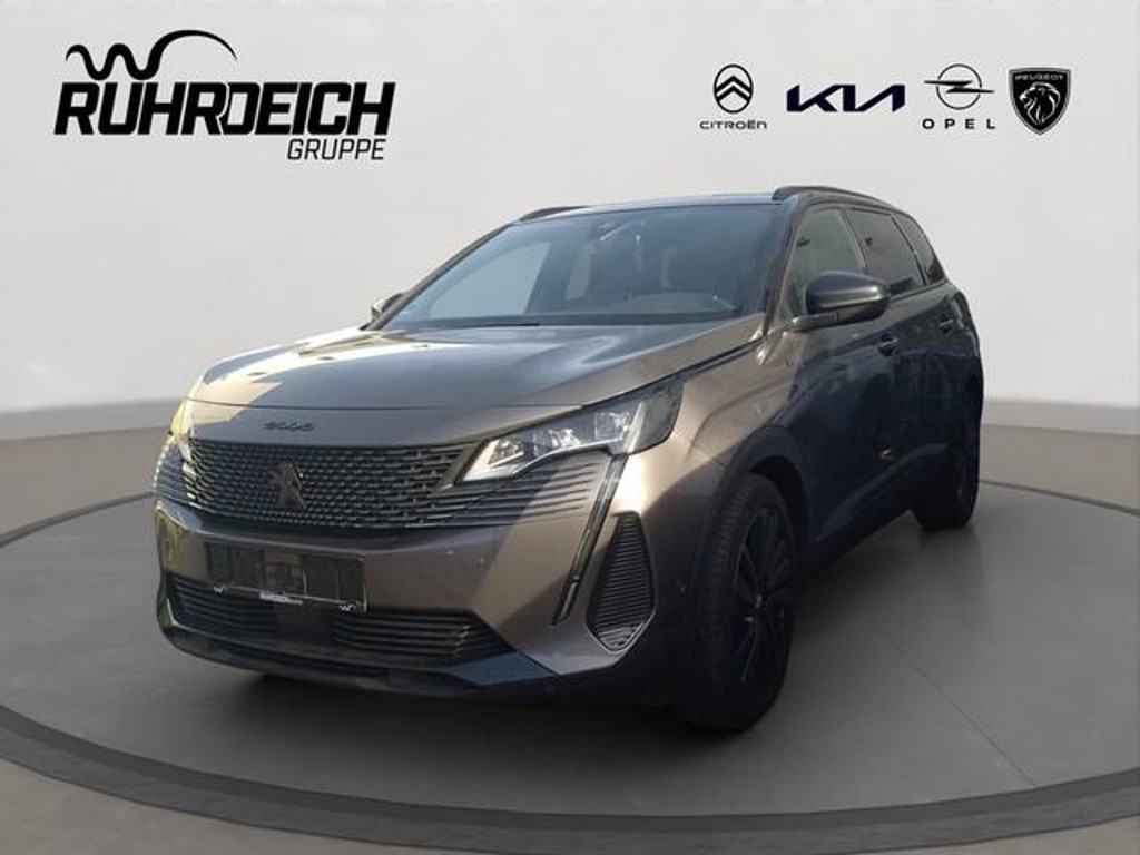 Peugeot 5008 GT-Line