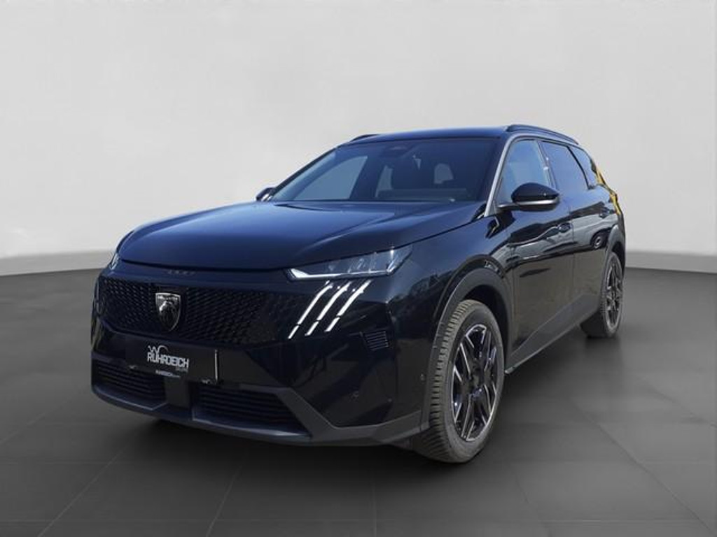 Peugeot 5008 Allure Pack Hybrid