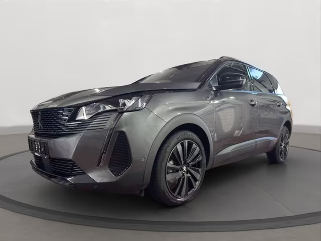 Peugeot 5008 GT-Line Hybrid