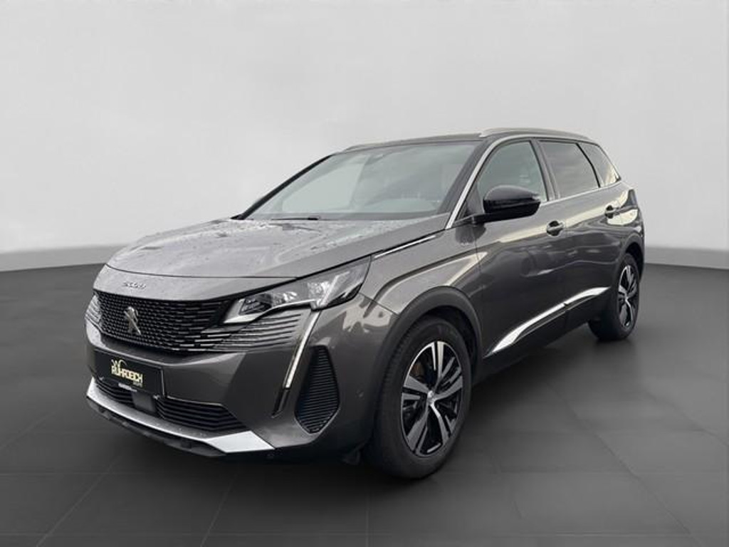 Peugeot 5008 BlueHDi GT-Line