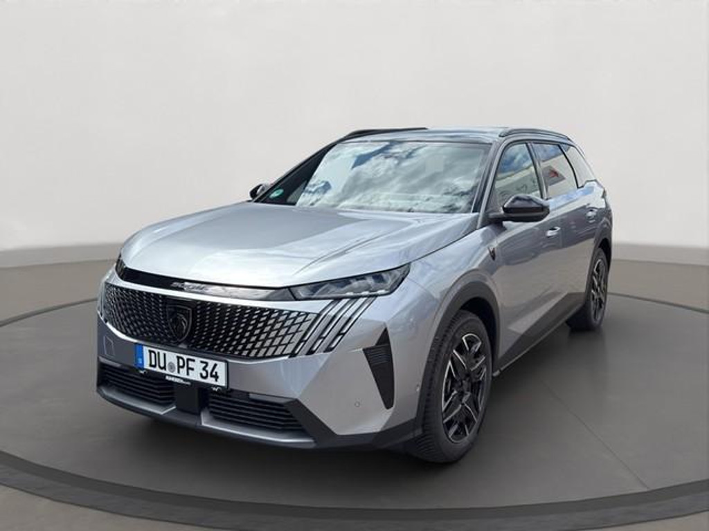 Peugeot 5008 GT-Line Hybrid