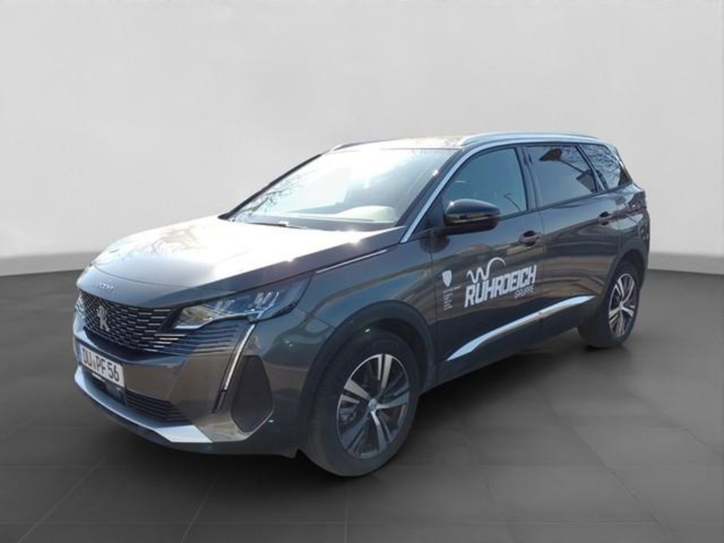 Peugeot 5008 Allure Pack BlueHDi