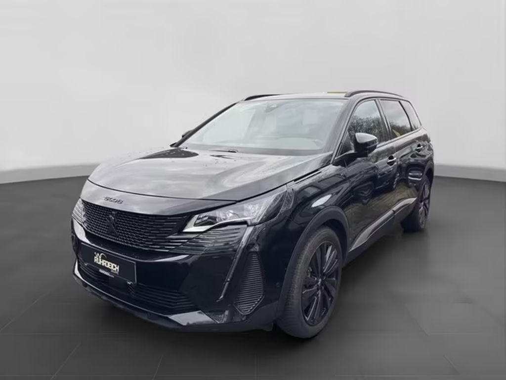 Peugeot 5008 GT-Line Hybrid
