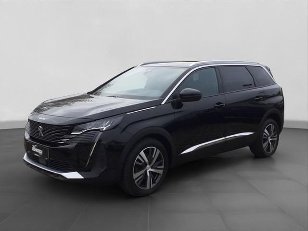 Peugeot 5008 Allure Pack