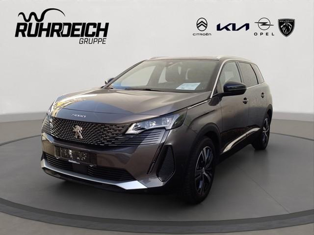 Peugeot 5008 GT-Line