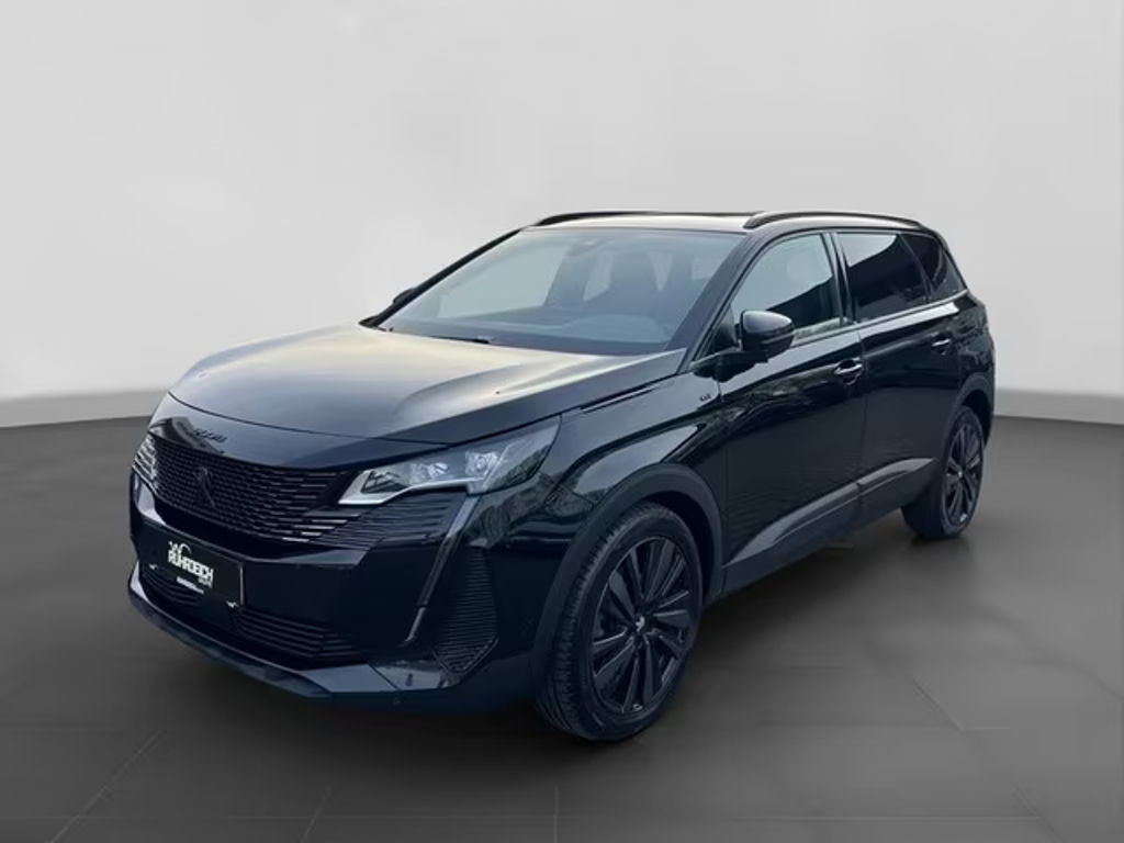 Peugeot 5008 GT-Line Hybrid
