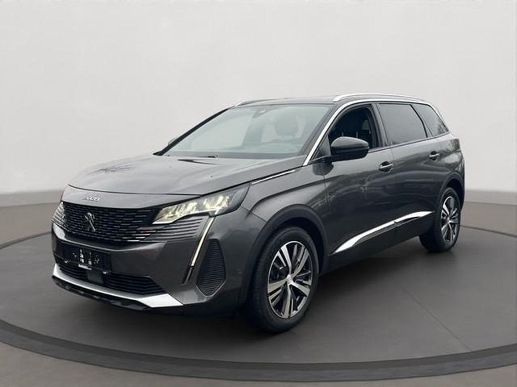 Peugeot 5008 Allure Pack Hybrid
