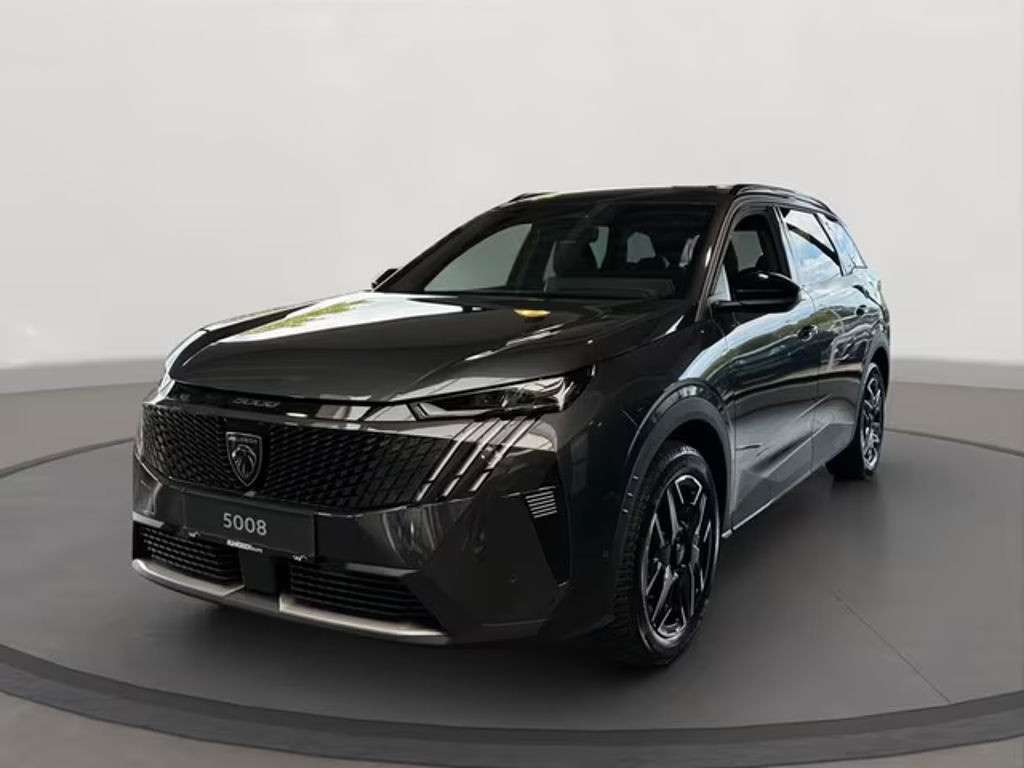 Peugeot 5008 Allure Pack Hybrid
