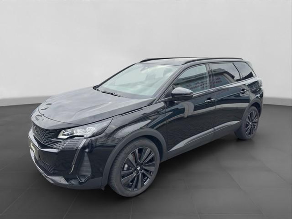 Peugeot 5008 GT-Line Hybrid