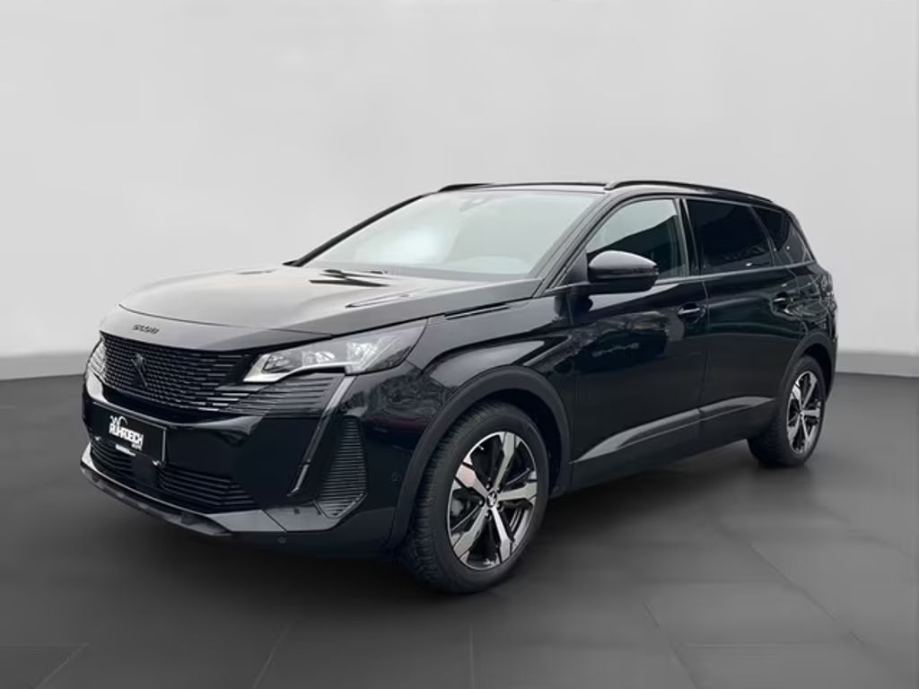 Peugeot 5008 GT-Line Hybrid