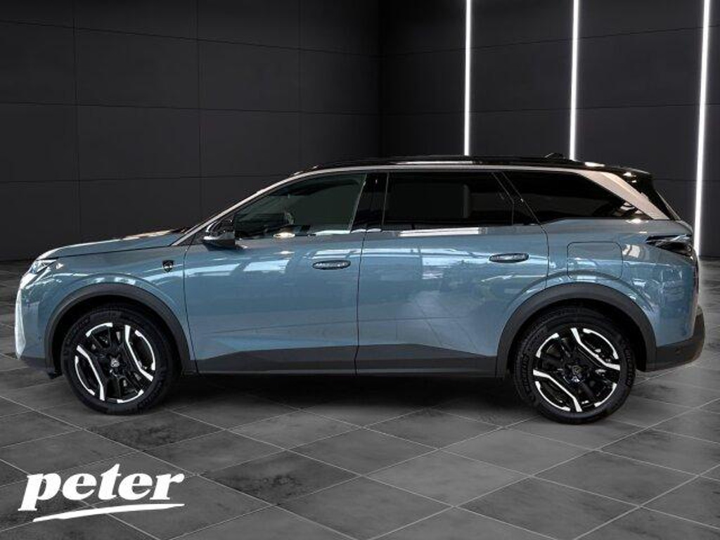 Peugeot 5008 GT-Line