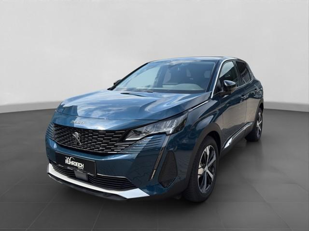 Peugeot 3008 Allure Pack PureTech